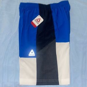 Reebok shorts